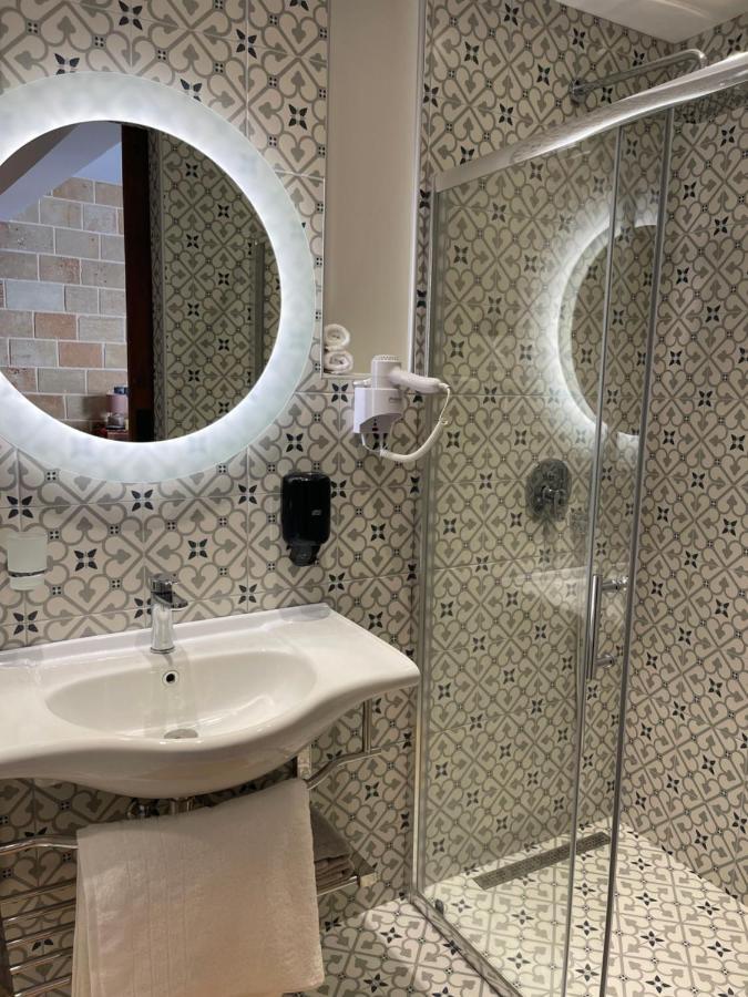 Utopia Luxury - Old Town Apartment Rhodes City