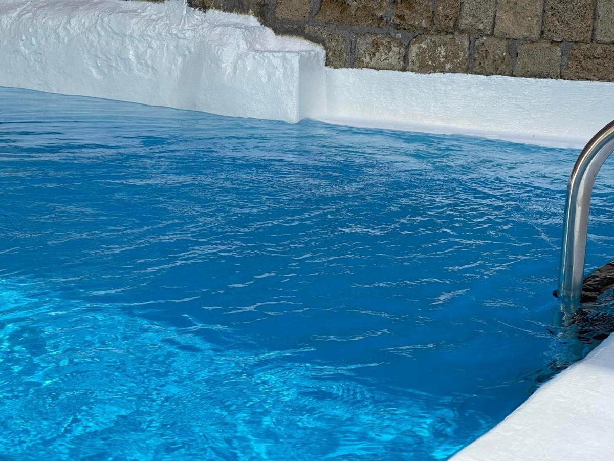 Utopia Luxury - Old Town Rhodes City