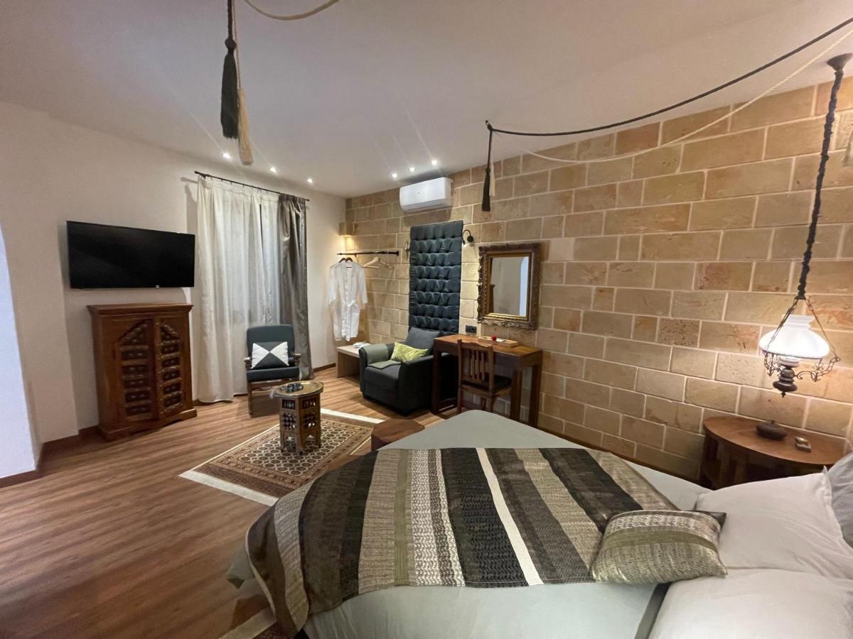 Utopia Luxury - Old Town * Rhodes City