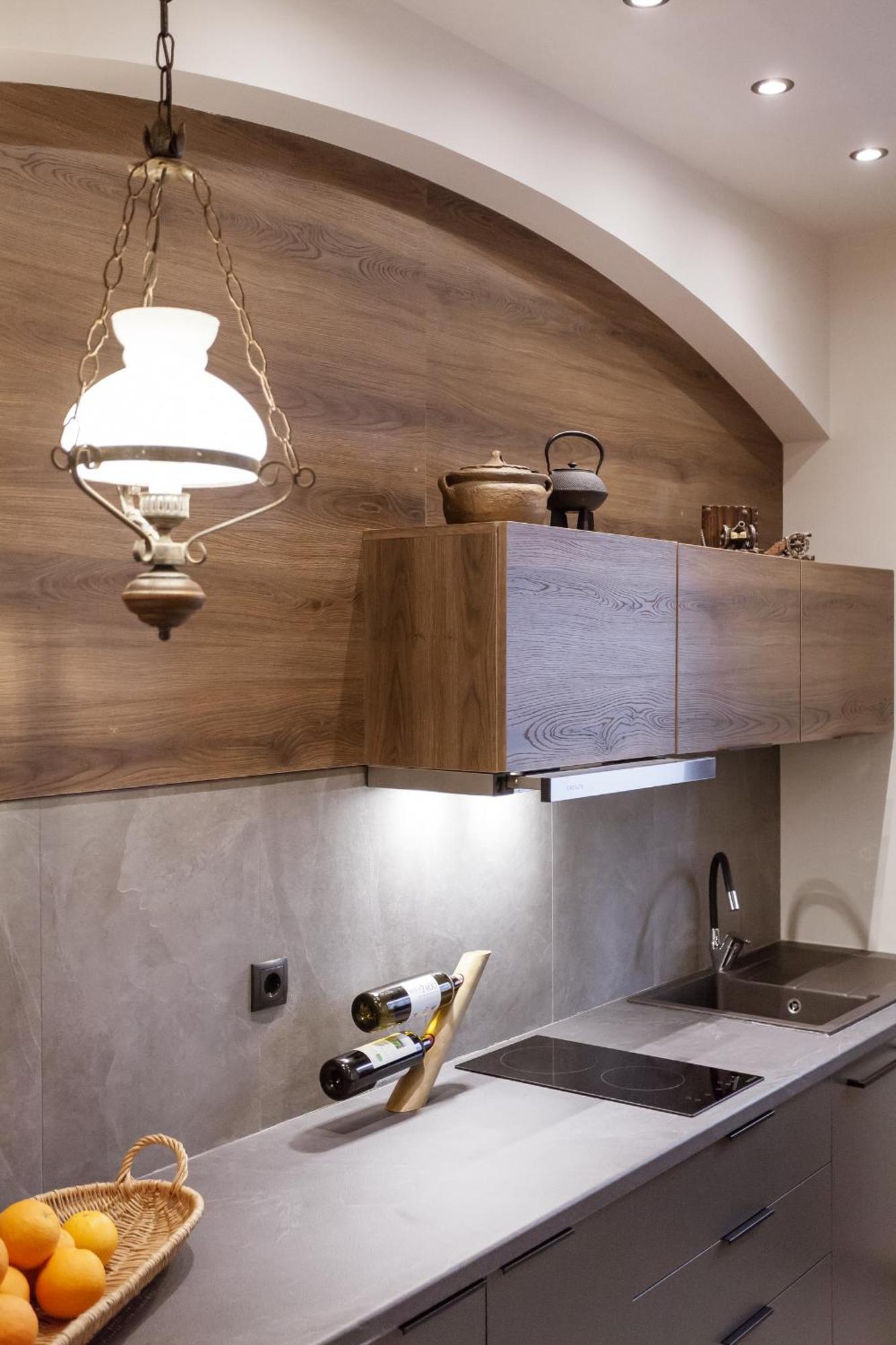 Apartment Utopia Luxury - Old Town Rhodes City