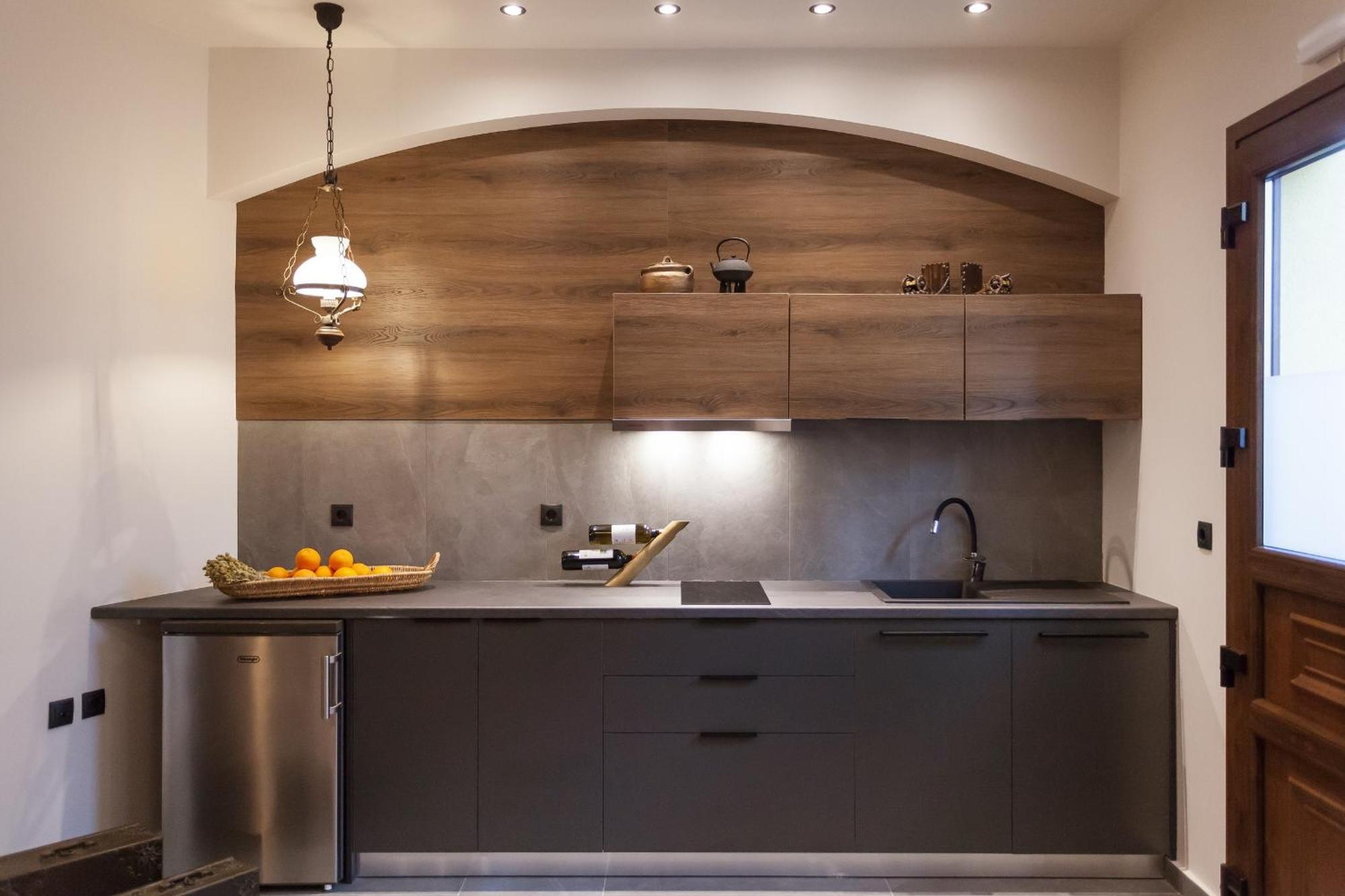 Utopia Luxury - Old Town Apartment *