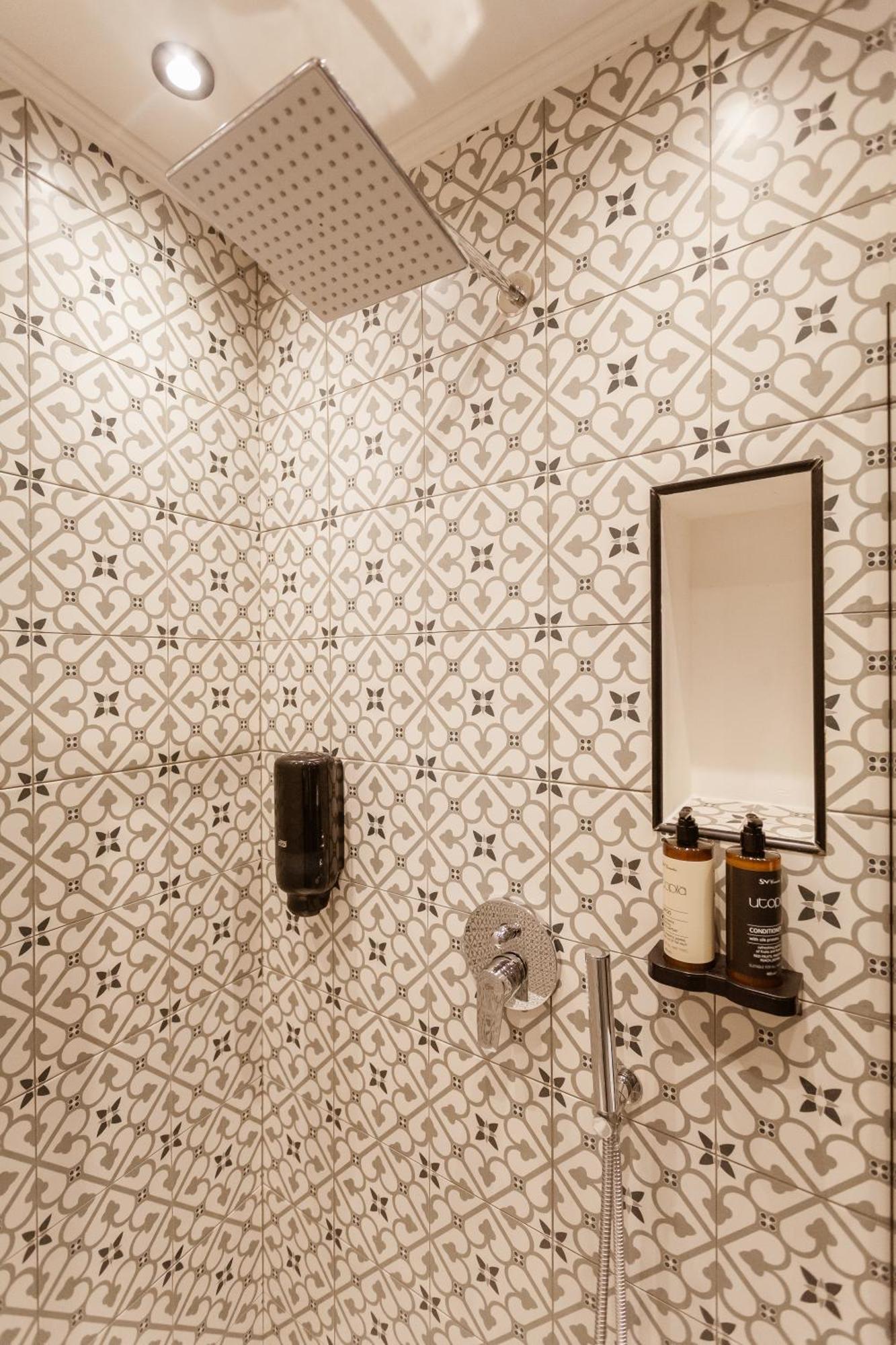 Utopia Luxury - Old Town Apartment *