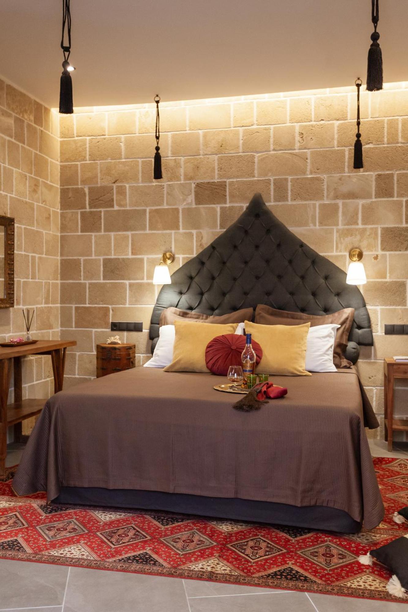 Apartment Utopia Luxury - Old Town Rhodes City