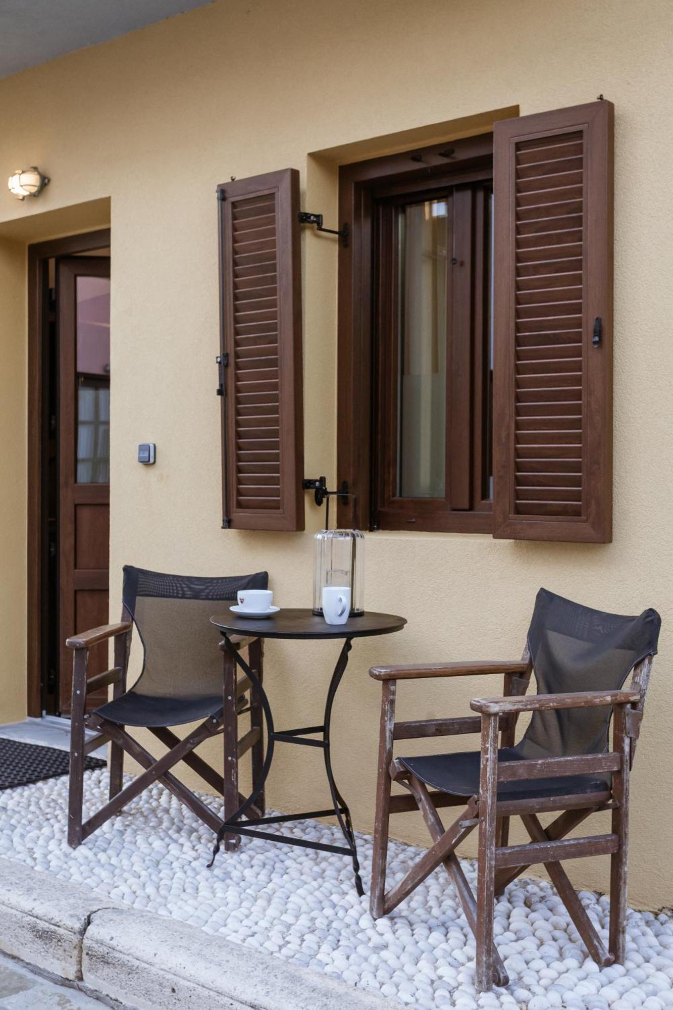 Utopia Luxury - Old Town Apartment