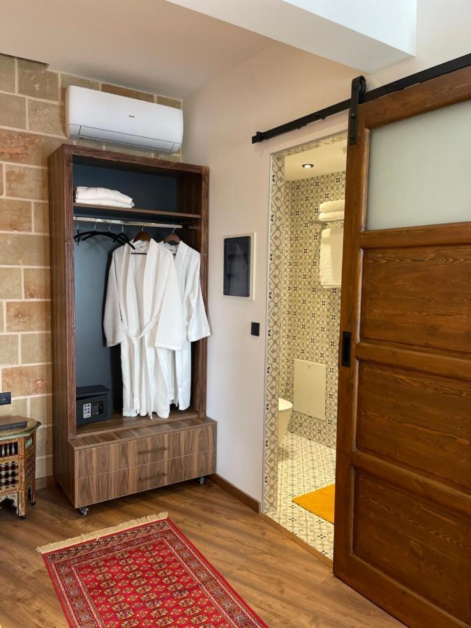 Utopia Luxury - Old Town Leilighet Rhodes City