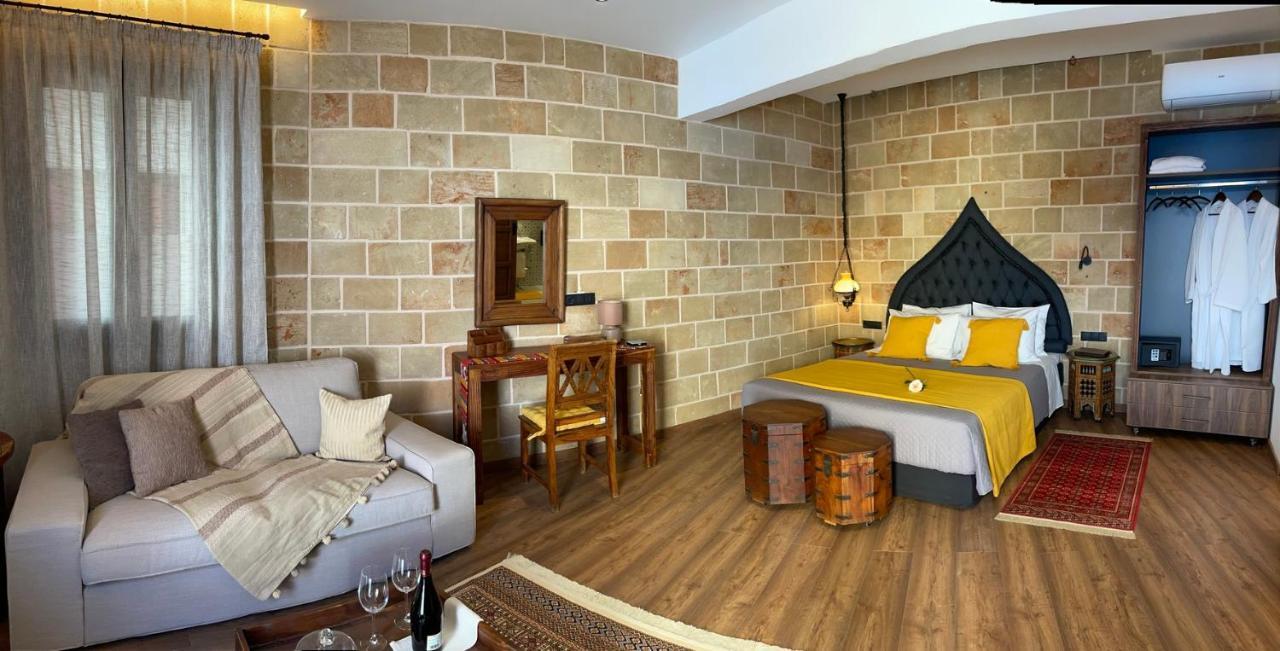 Leilighet Utopia Luxury - Old Town Rhodes City