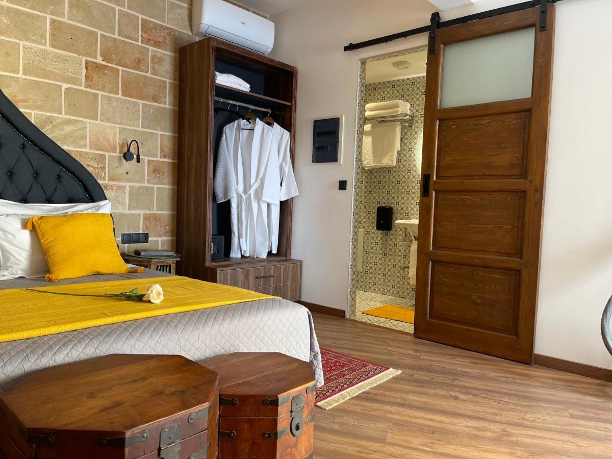 Utopia Luxury - Old Town * Rhodes City