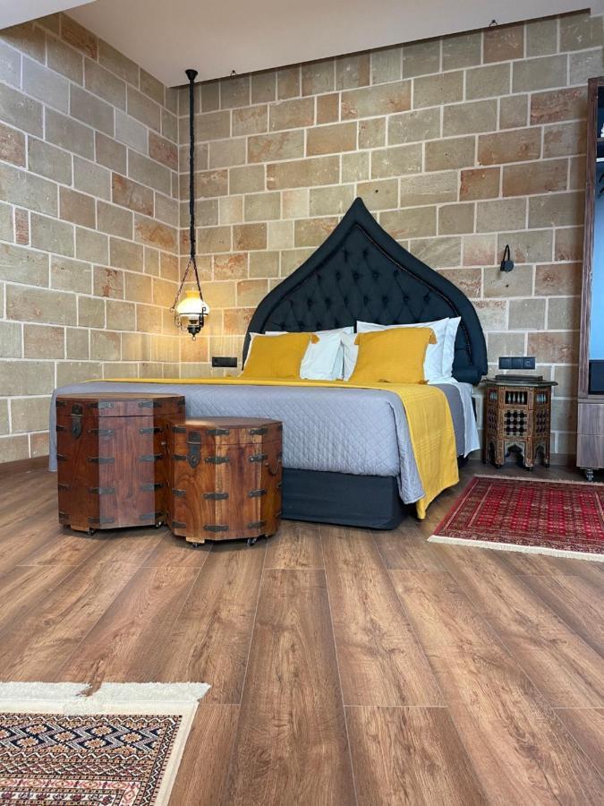 Utopia Luxury - Old Town * Rhodes City