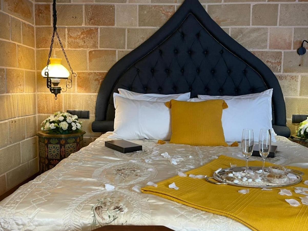 Utopia Luxury - Old Town Rhodes City
