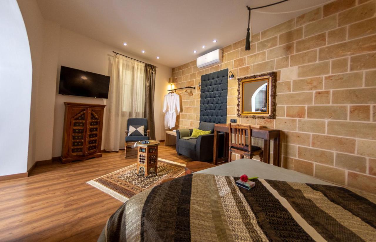 Leilighet Utopia Luxury - Old Town *