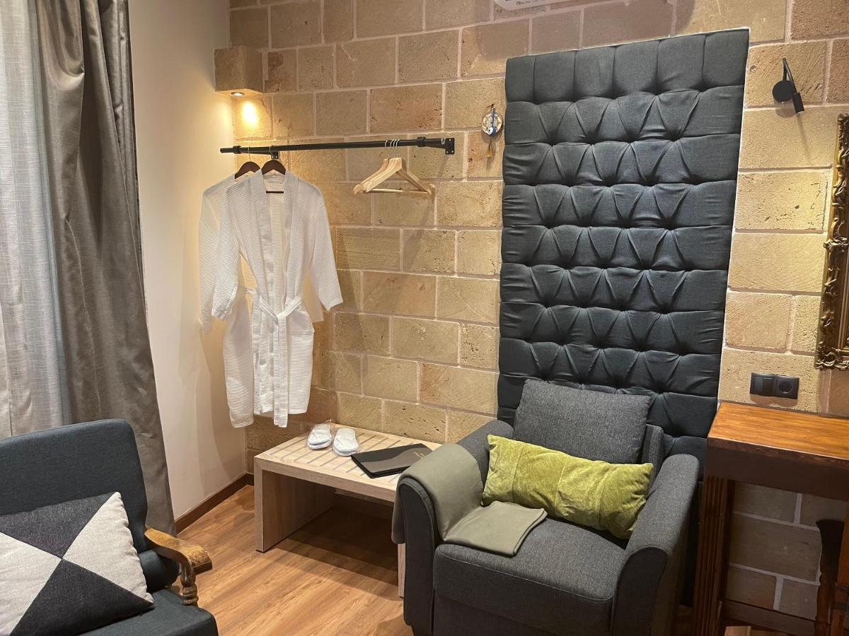Utopia Luxury - Old Town Leilighet *