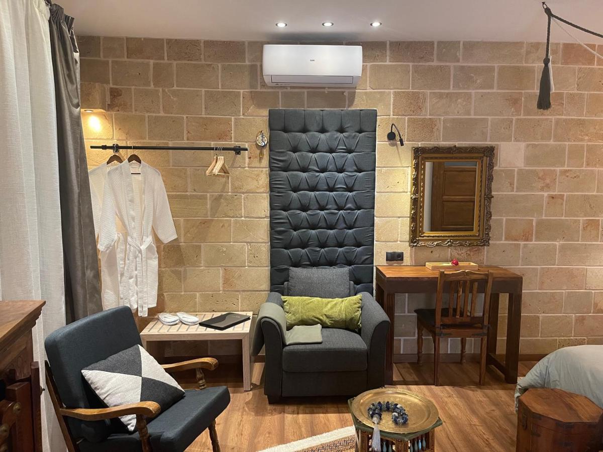 Leilighet Utopia Luxury - Old Town Rhodes City