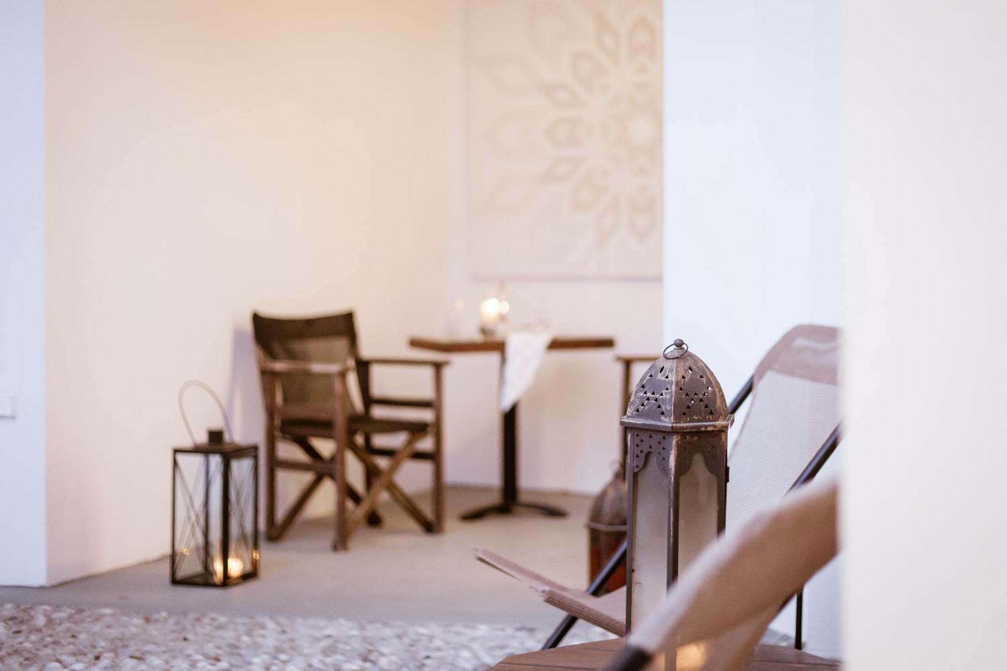Leilighet Utopia Luxury - Old Town