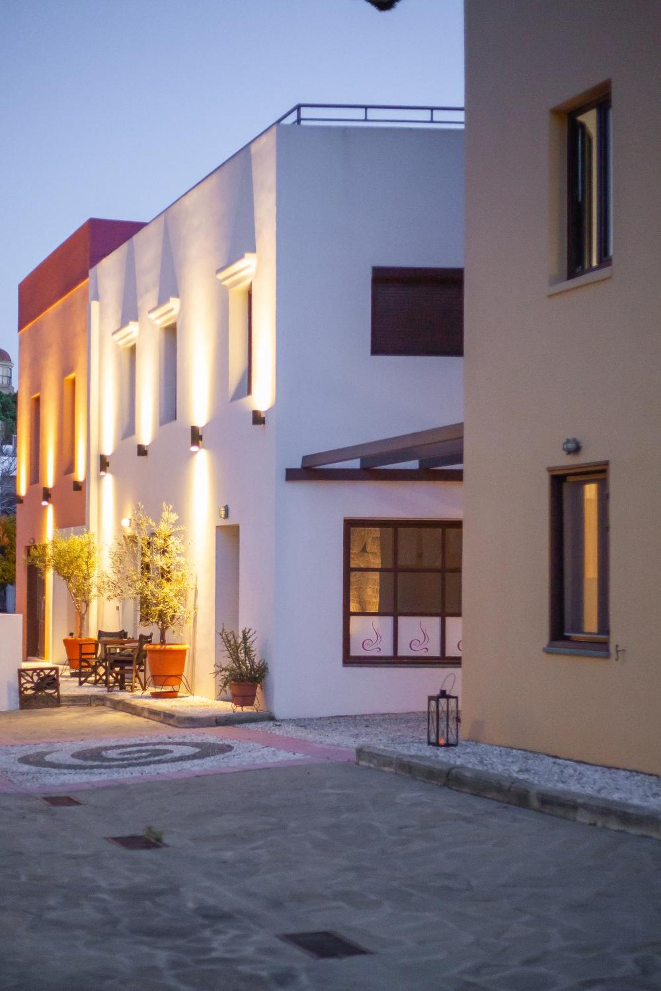Utopia Luxury - Old Town Leilighet