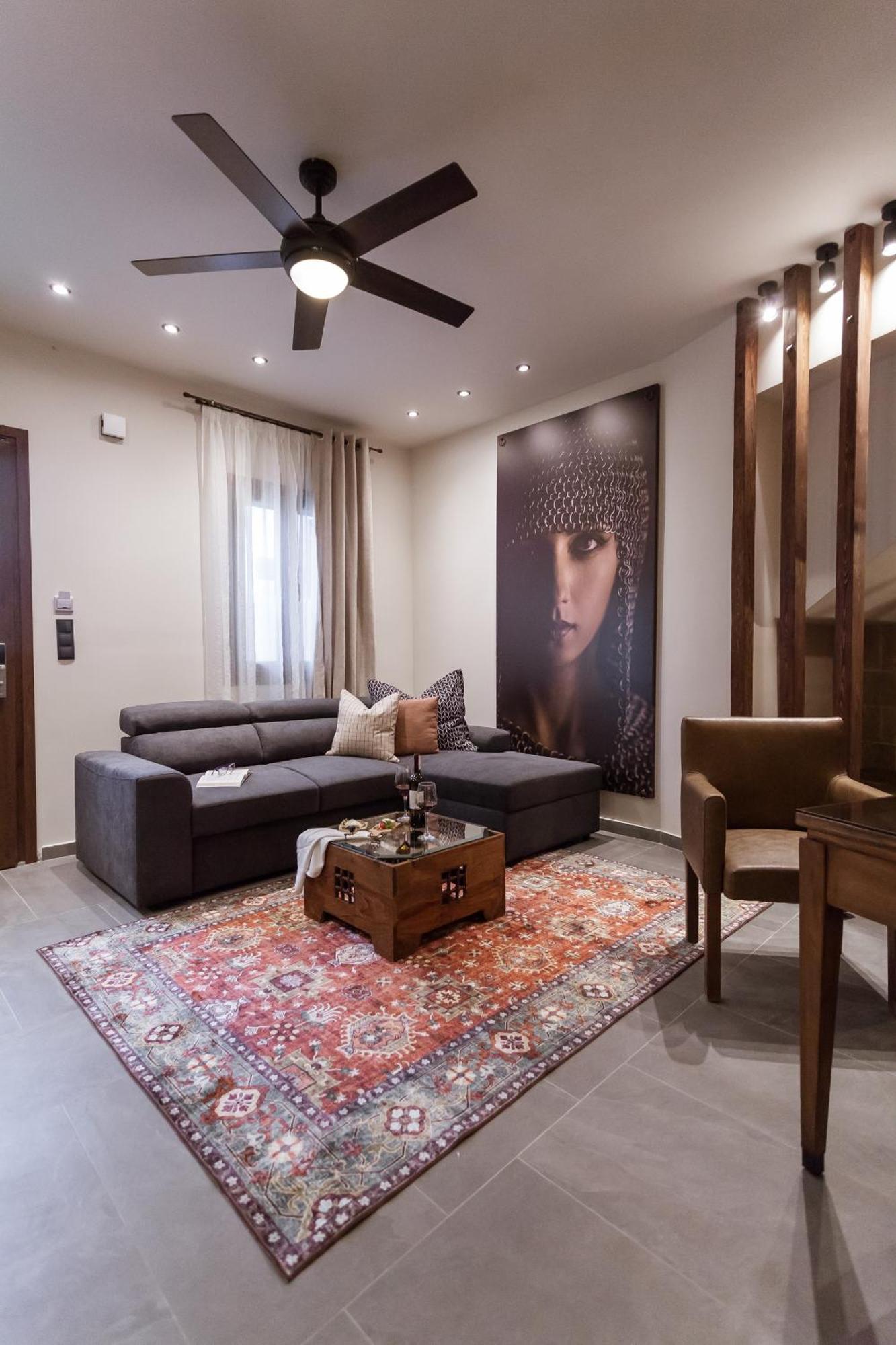 Leilighet Utopia Luxury - Old Town