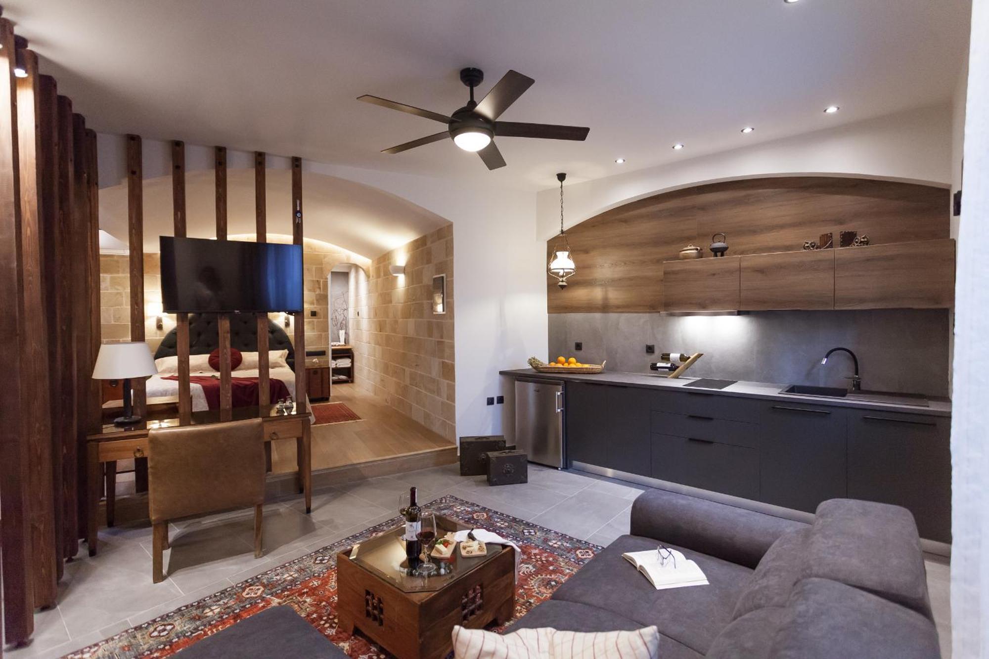 Utopia Luxury - Old Town * Rhodes City