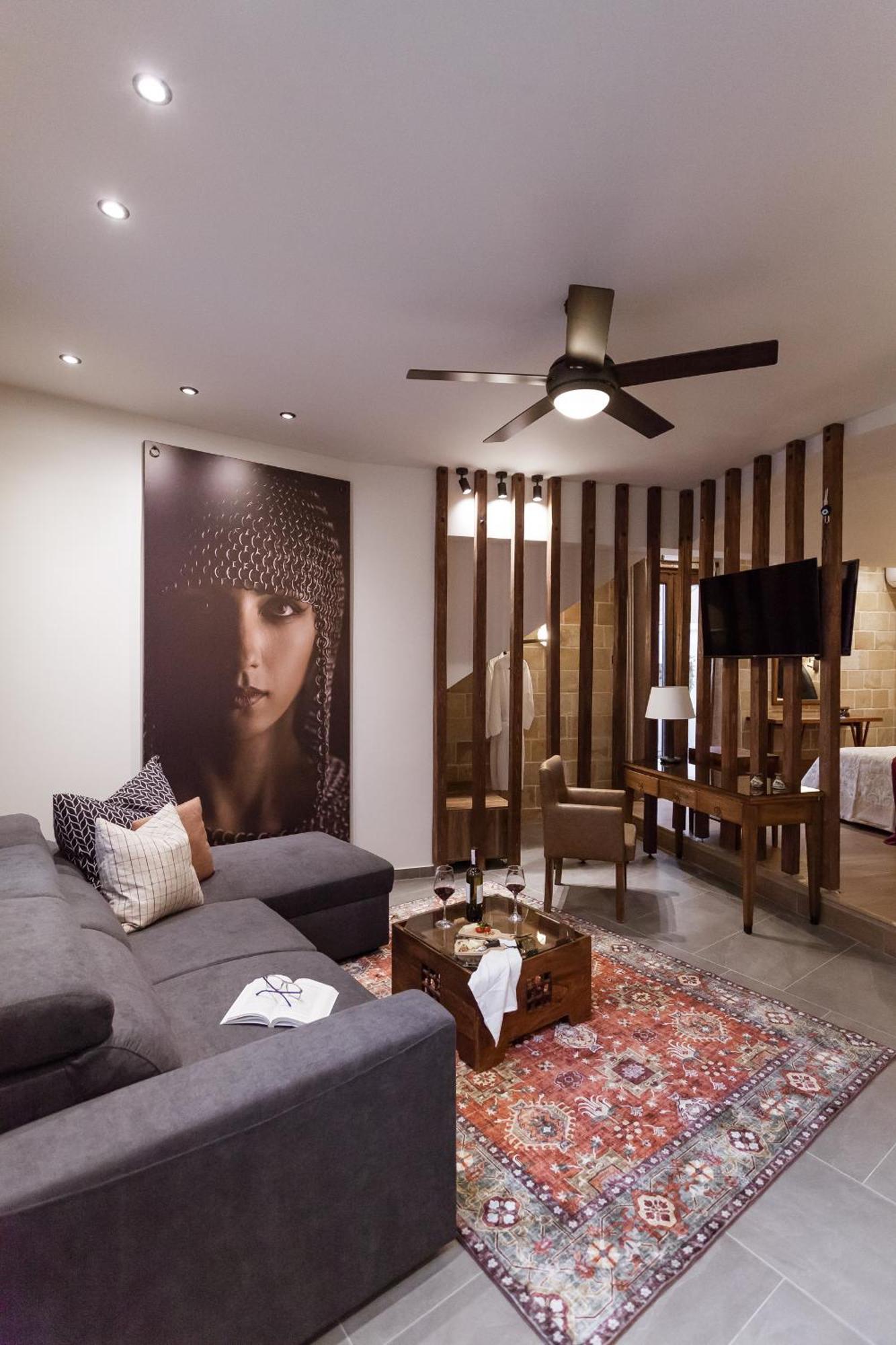 Utopia Luxury - Old Town Rhodes City