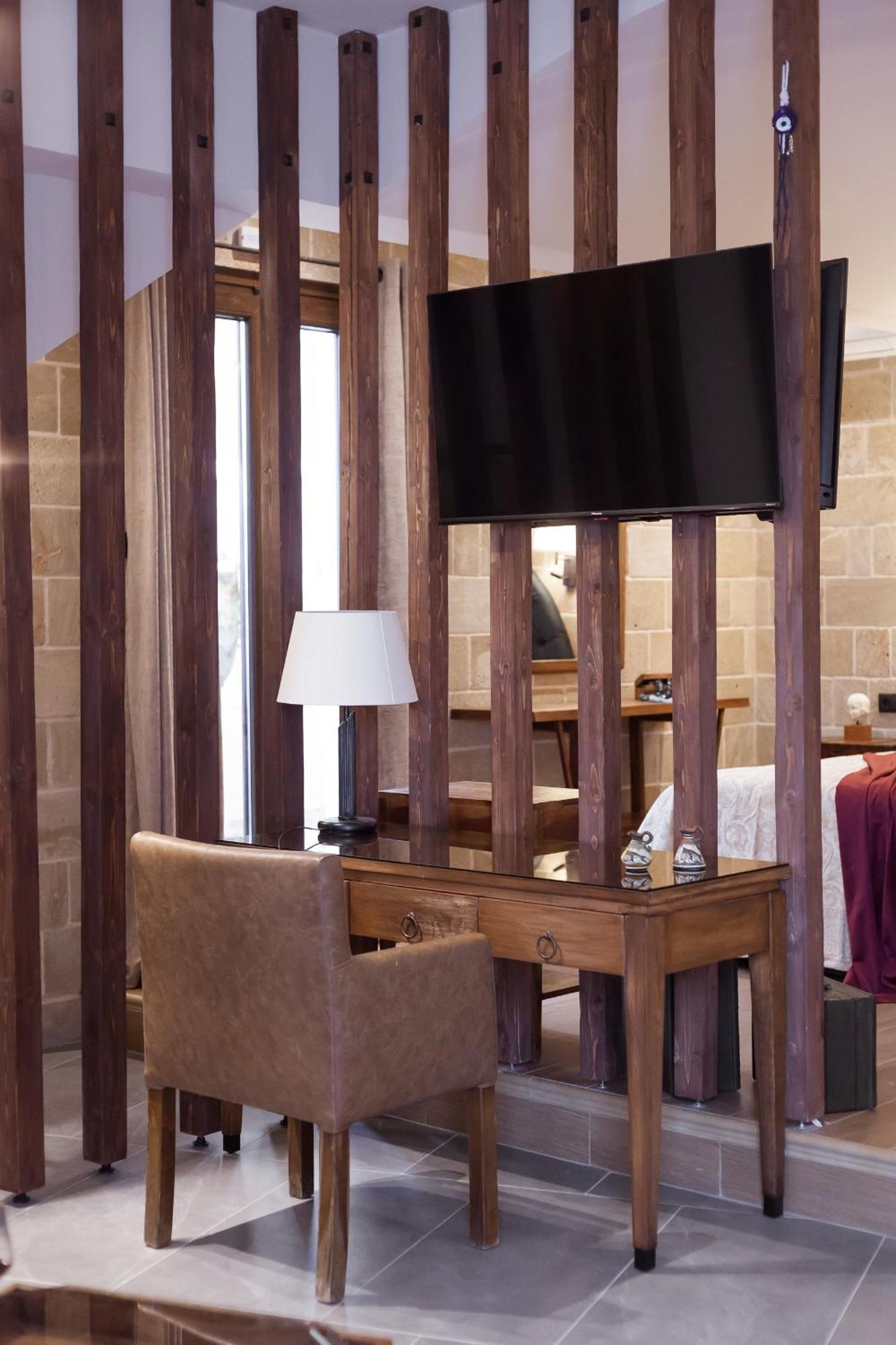 Utopia Luxury - Old Town Rhodes City