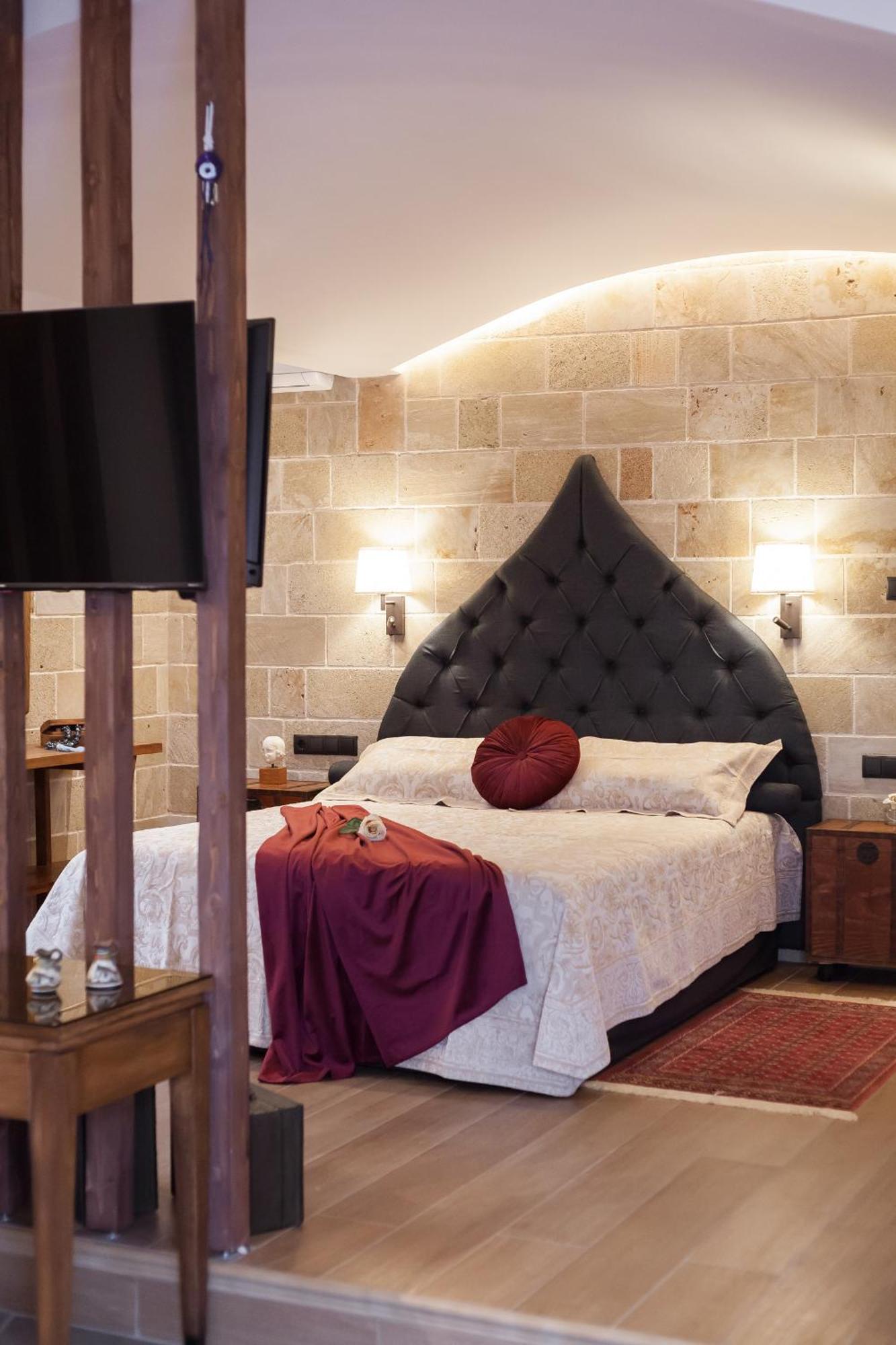 Utopia Luxury - Old Town Rhodes City