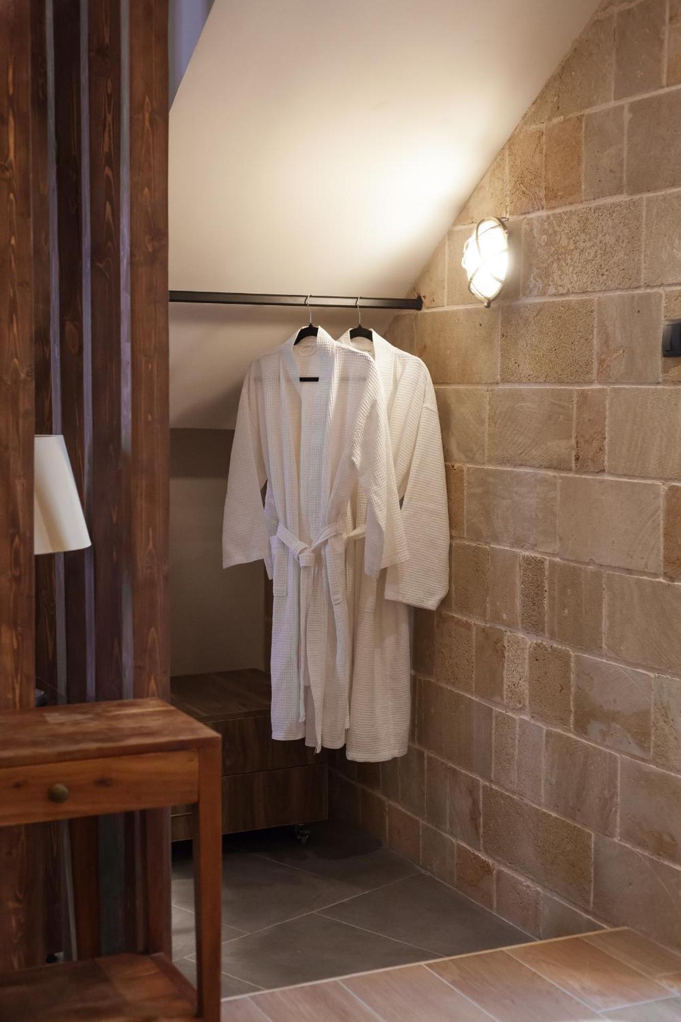 Utopia Luxury - Old Town Leilighet *