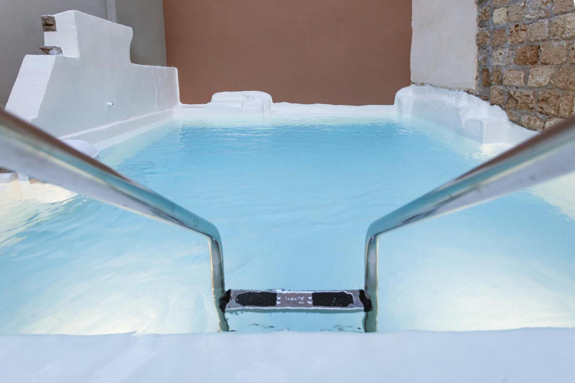 Utopia Luxury - Old Town Rhodes City