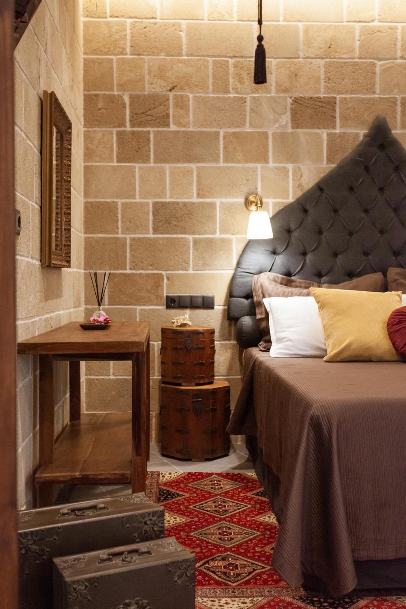 Utopia Luxury - Old Town Apartment *