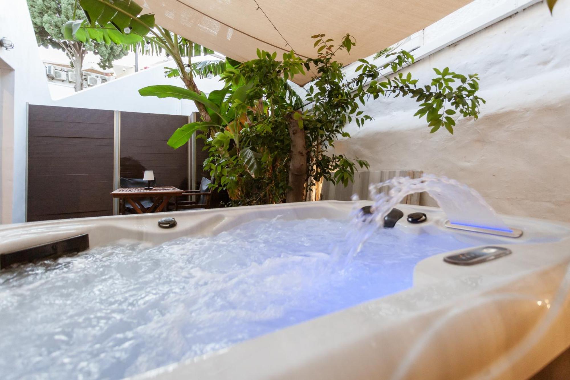 Leilighet Utopia Luxury - Old Town *