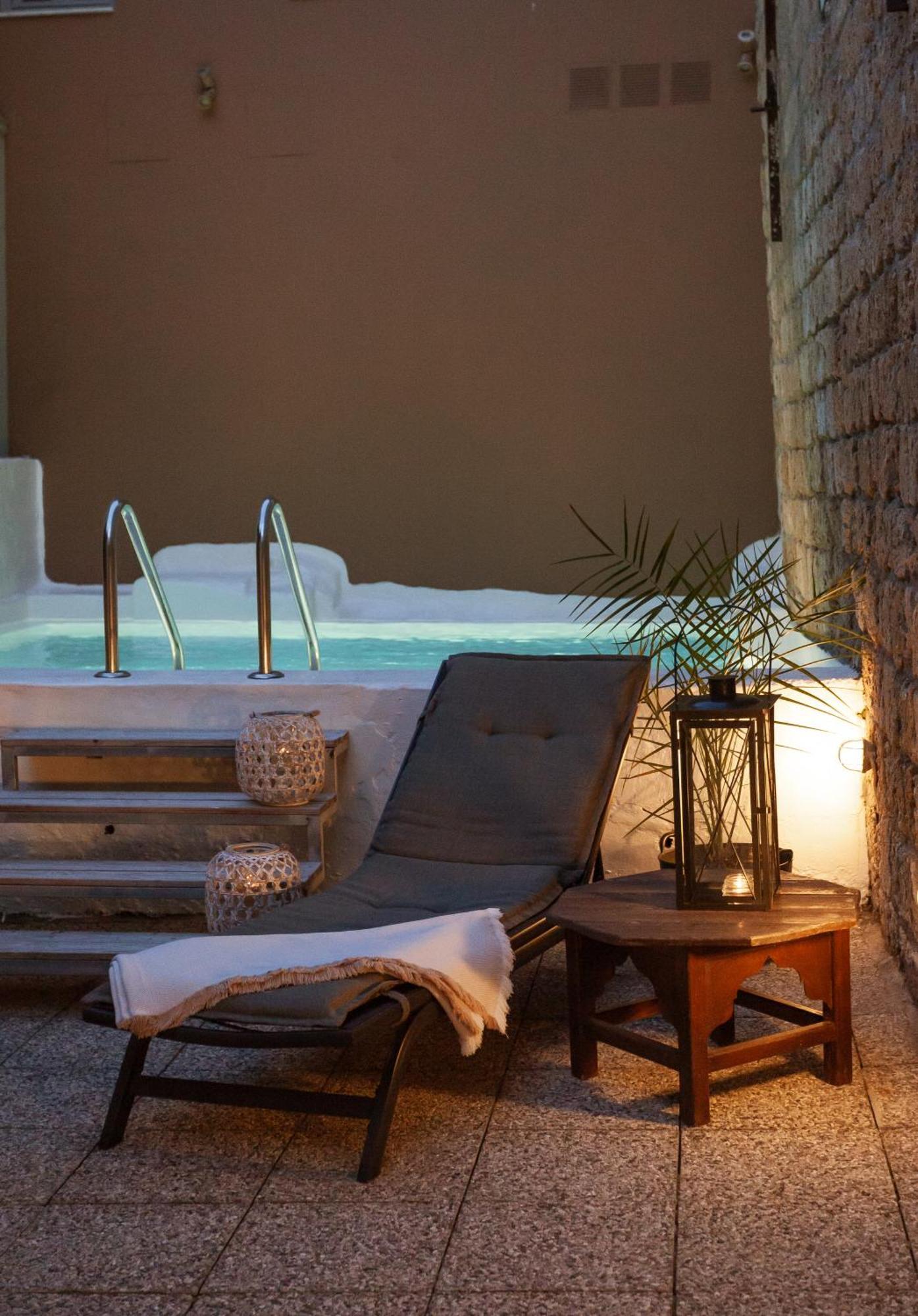Utopia Luxury - Old Town Leilighet *