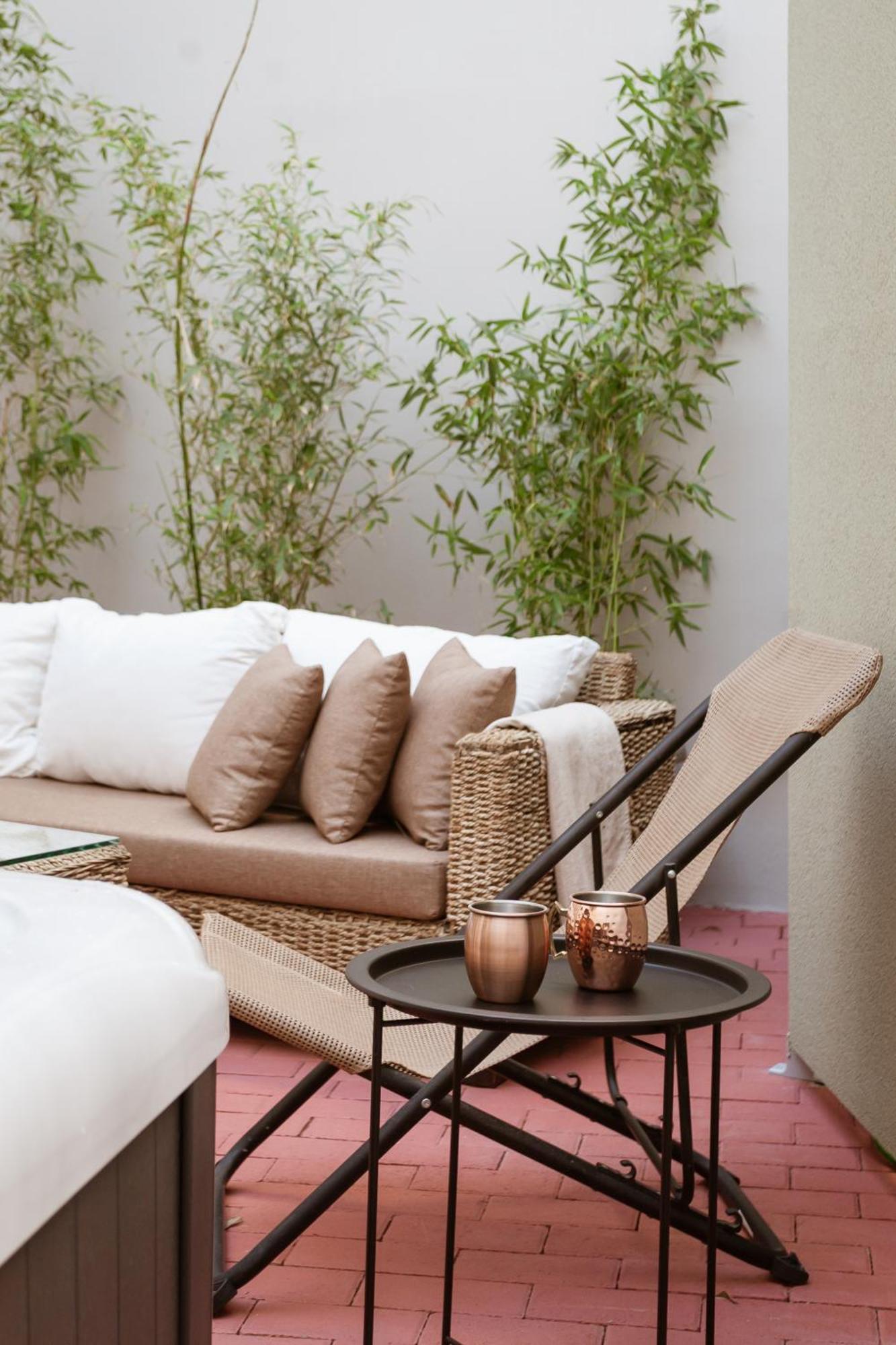 Utopia Luxury - Old Town * Rhodes City