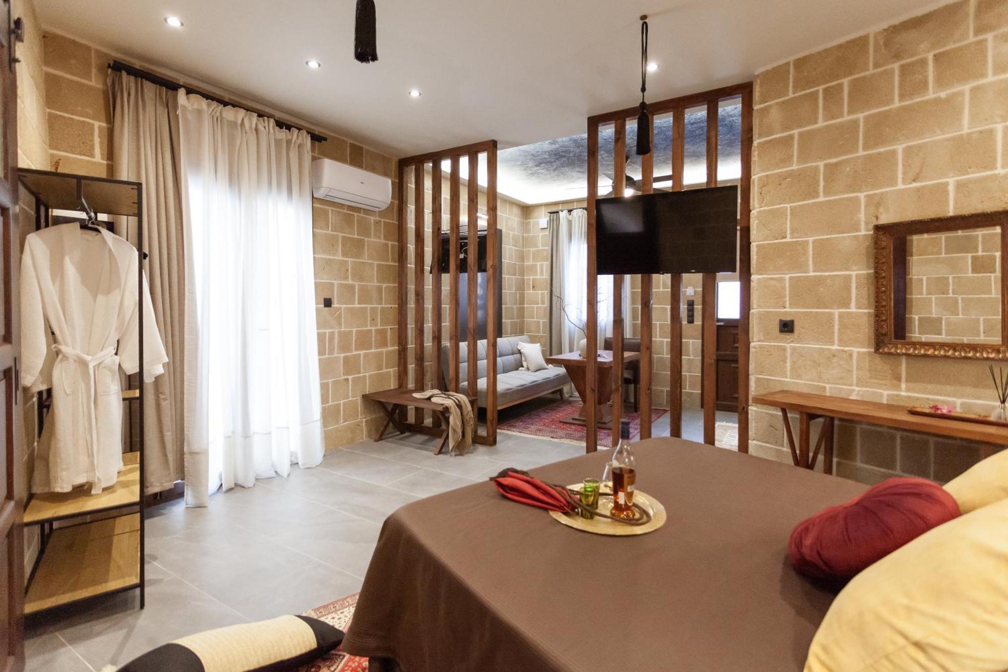Utopia Luxury - Old Town * Rhodes City