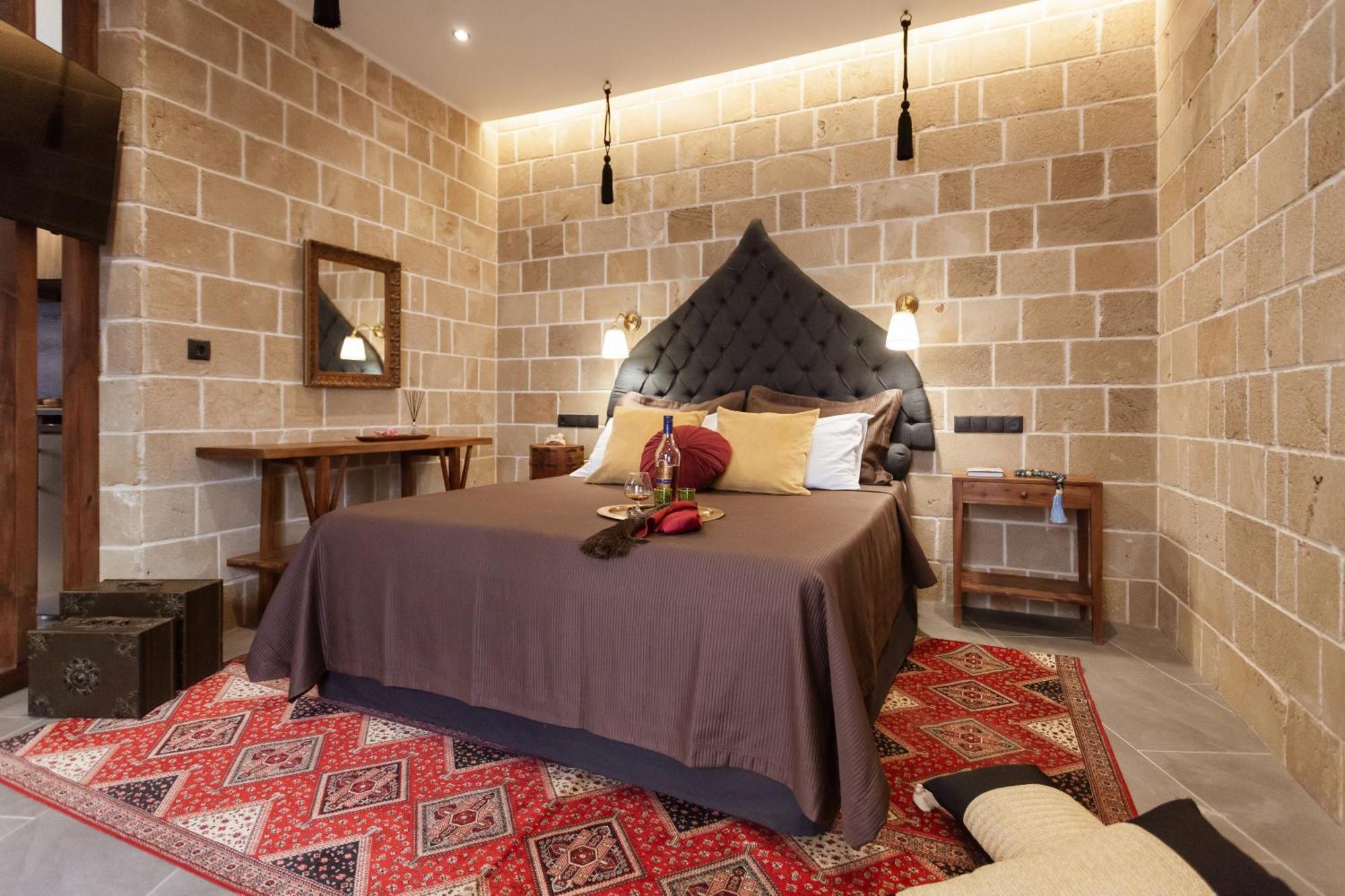 Utopia Luxury - Old Town Apartment