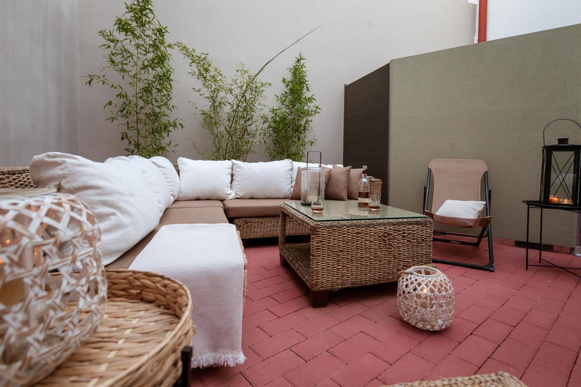 Utopia Luxury - Old Town * Rhodes City