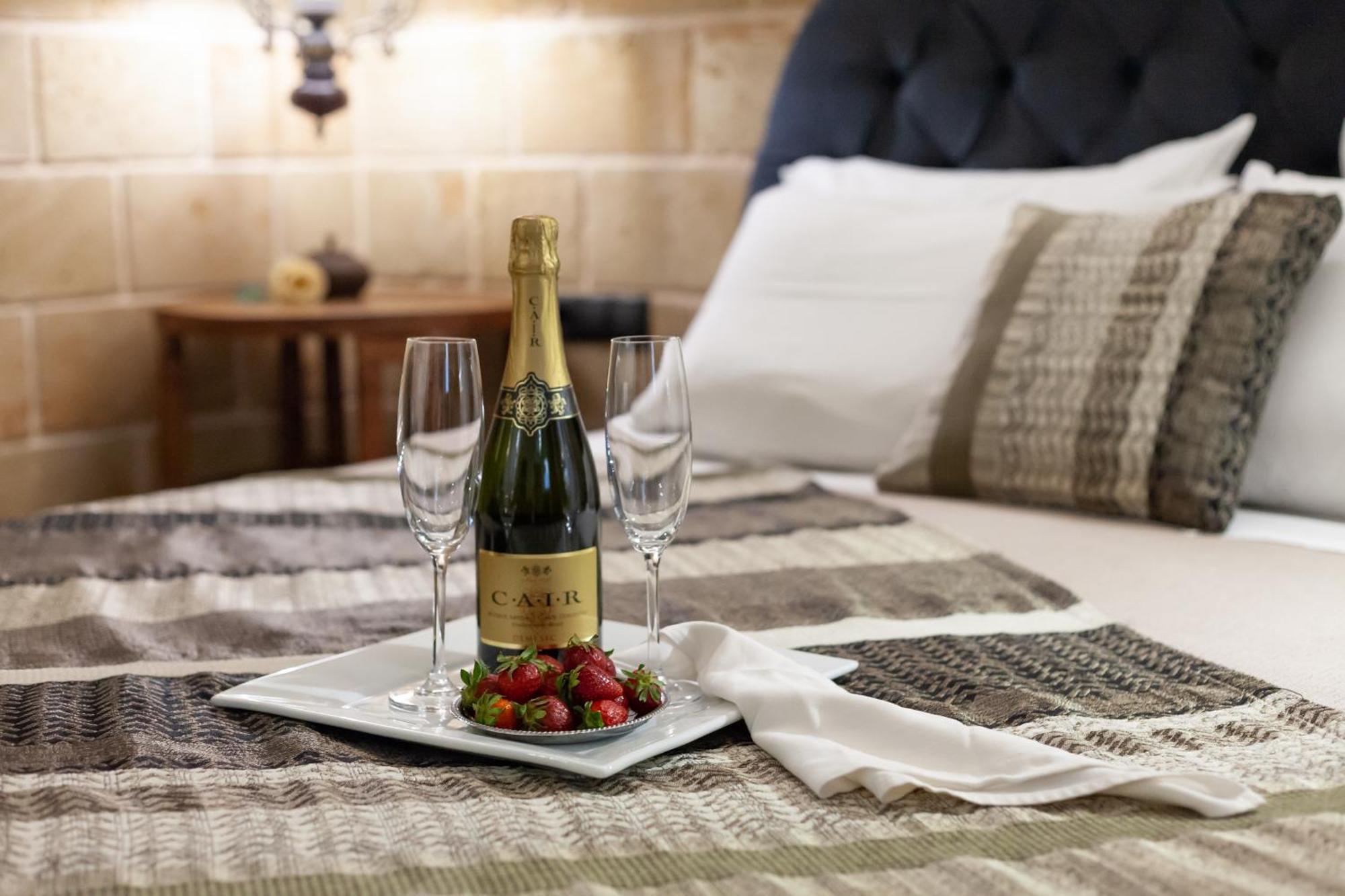 Utopia Luxury - Old Town Leilighet