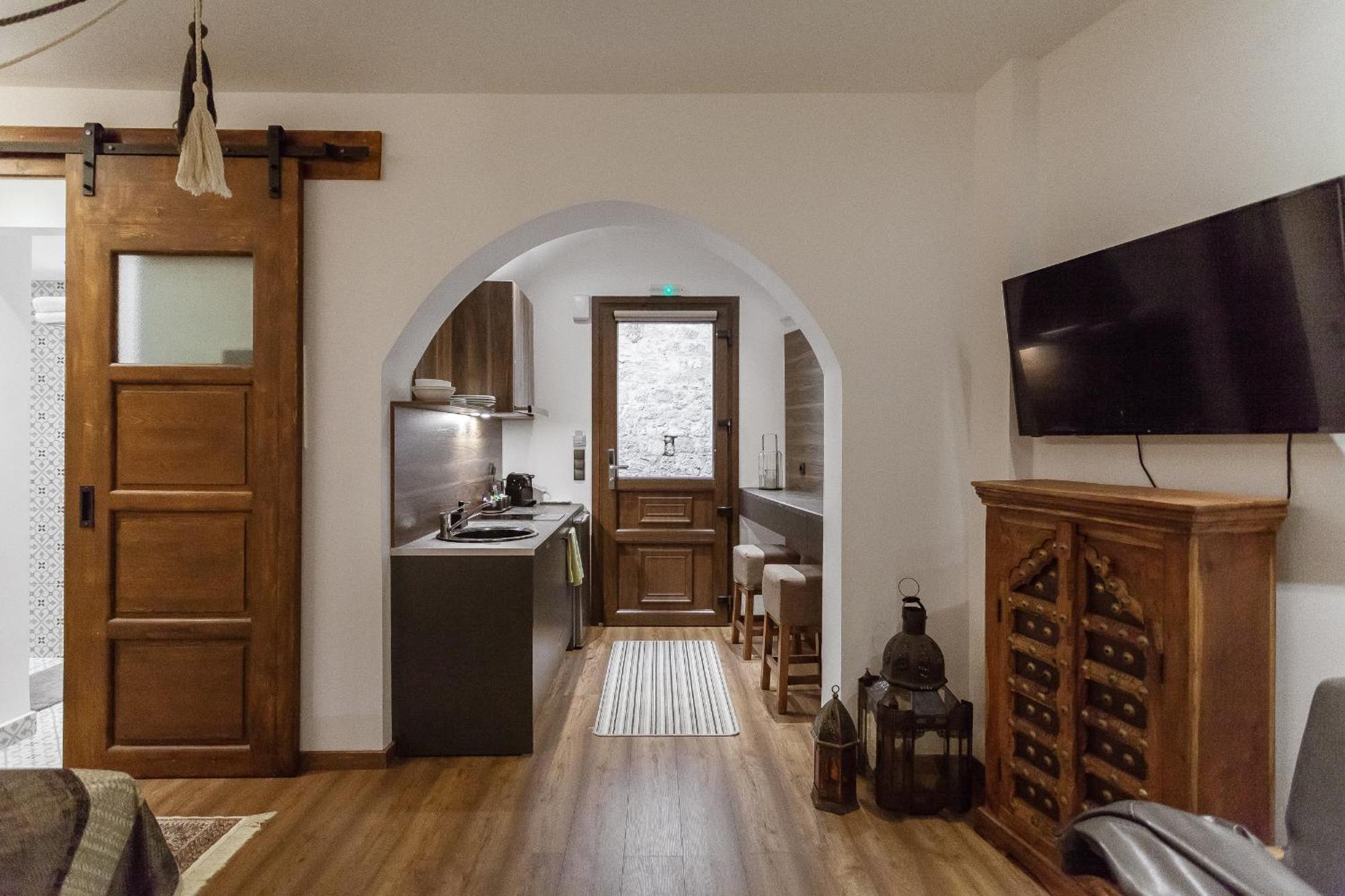 Apartment Utopia Luxury - Old Town