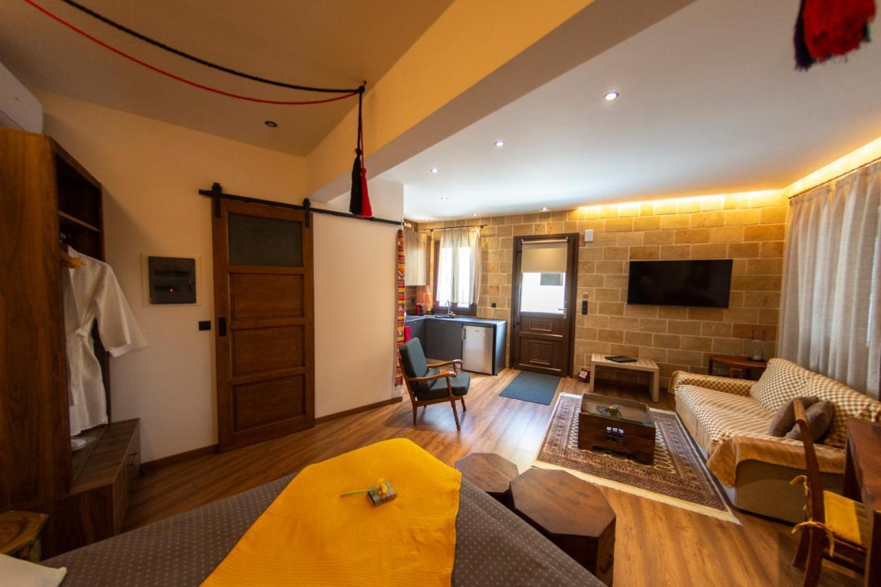 Apartment Utopia Luxury - Old Town Rhodes City