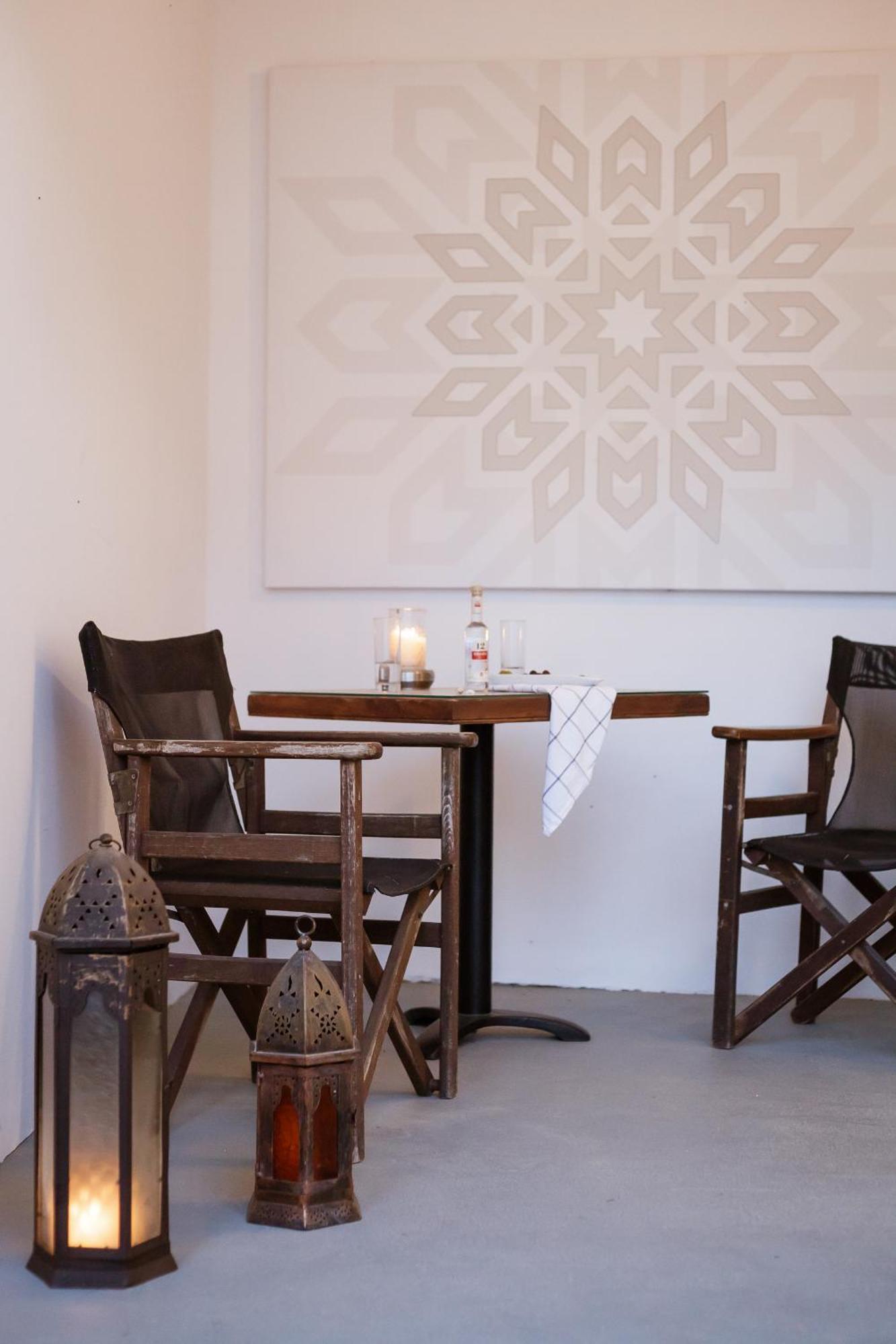 Utopia Luxury - Old Town Apartment