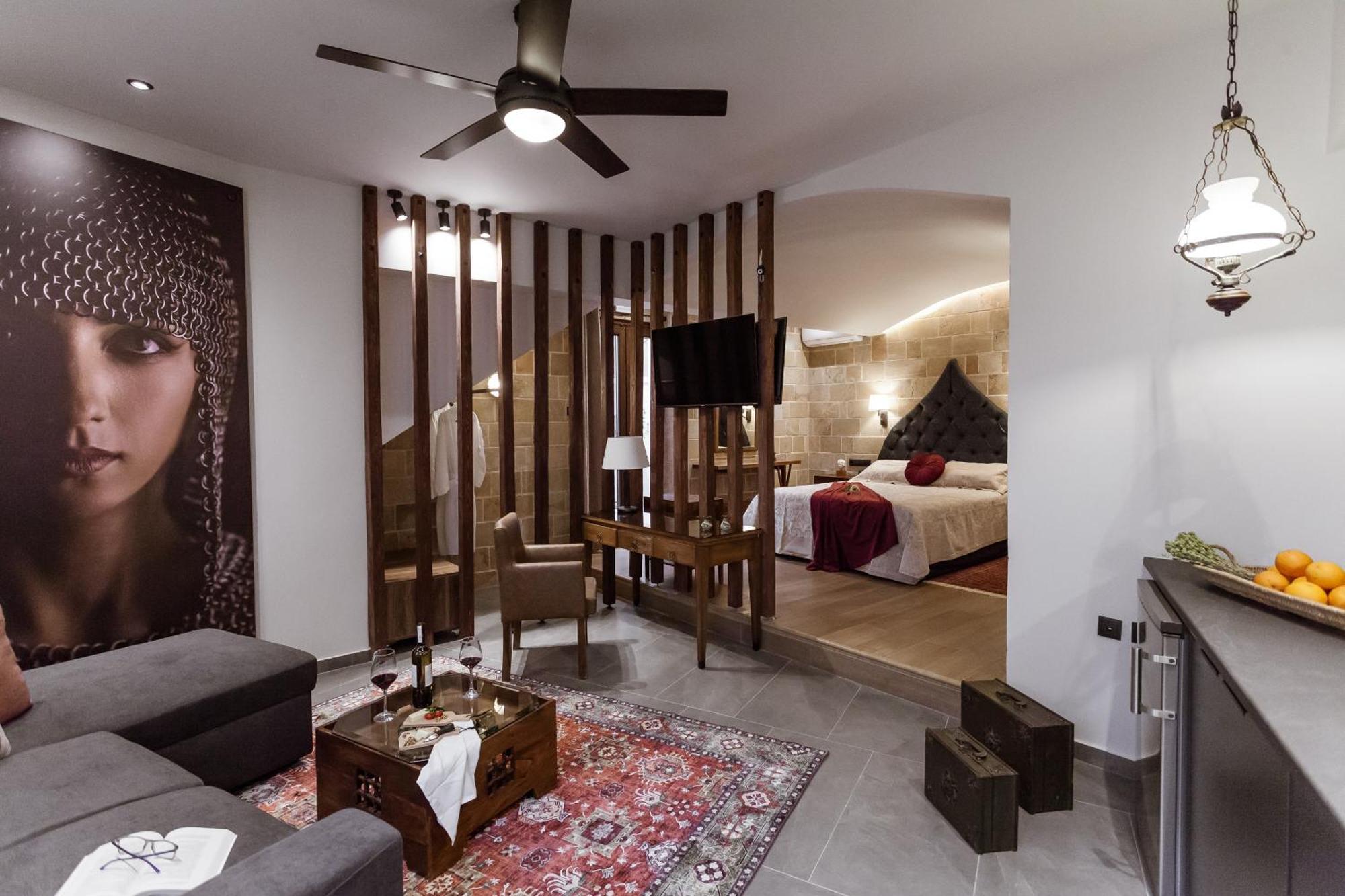Apartment Utopia Luxury - Old Town *