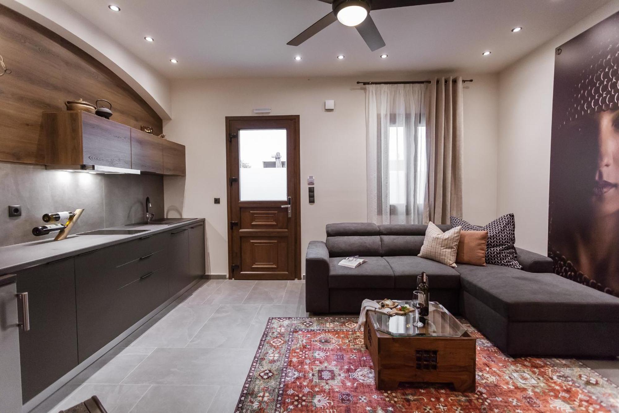 Utopia Luxury - Old Town * Rhodes City