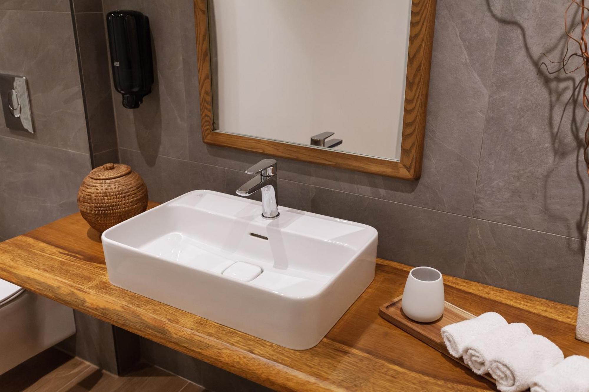 Apartment Utopia Luxury - Old Town Rhodes City